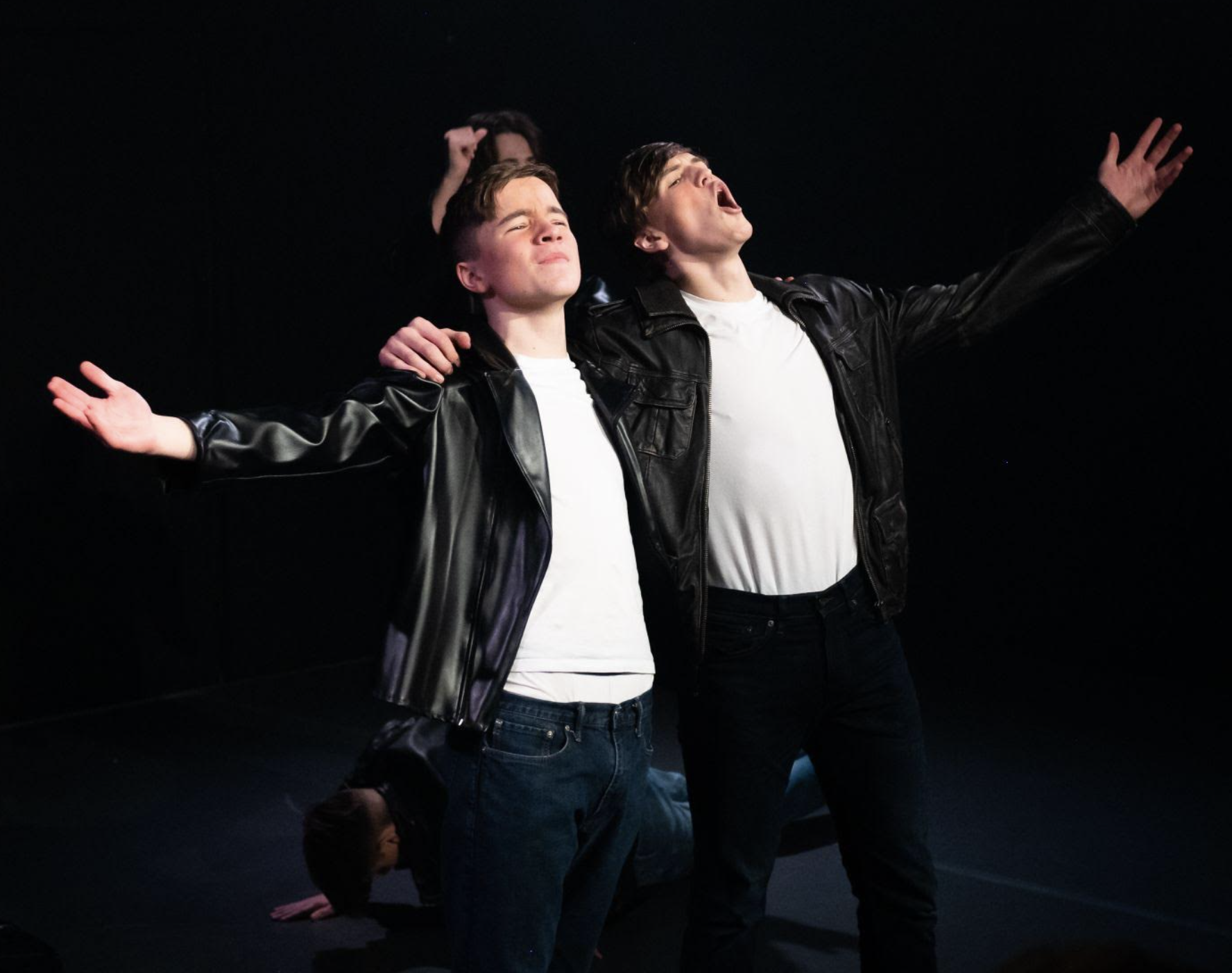 Claremont Senior School wins ISA national Award for Excellence and Innovation in the Performing Arts